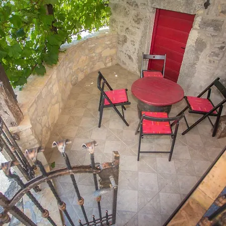 Apartman Romy For 2-4 People With Jacuzzi *
